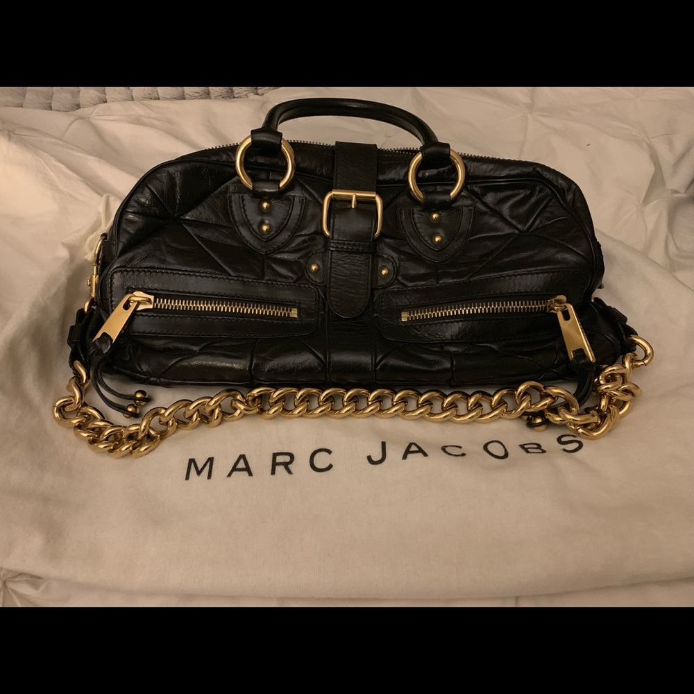 Marc Jacobs handbag